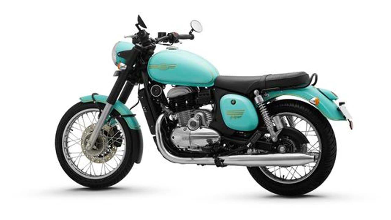 2018ರಲ್ಲಿ ಸಂಚಲನ ಮೂಡಿಸಿದ ಬೈಕ್ ಜಾವಾಗೆ ಮೊದಲ ಸ್ಥಾನ!