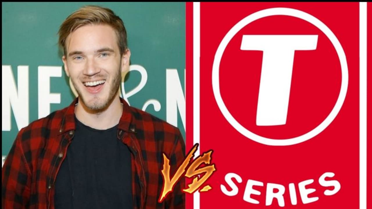 ലോകത്ത് തന്നെ ഏറ്റവും കൂടുതല് സബ്സ്ക്രൈബേഴ്സ്; റെക്കോഡിലേക്ക് നീങ്ങി ഇന്ത്യന് യൂട്യൂബ് ചാനല് ലോകത്ത് തന്നെ ഏറ്റവും കൂടുതല് സബ്സ്ക്രൈബേഴ്സ്; റെക്കോഡിലേക്ക് നീങ്ങി ഇന്ത്യന് യൂട്യൂബ് ചാനല്