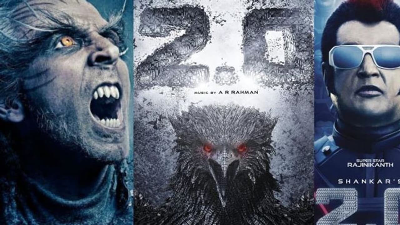 ‘’2.0’கேரள ரைட்ஸை வாங்க முட்டி மோதிய மோகன்லால்... என்னதான் ஆச்சு? ‘’2.0’கேரள ரைட்ஸை வாங்க முட்டி மோதிய மோகன்லால்... என்னதான் ஆச்சு?