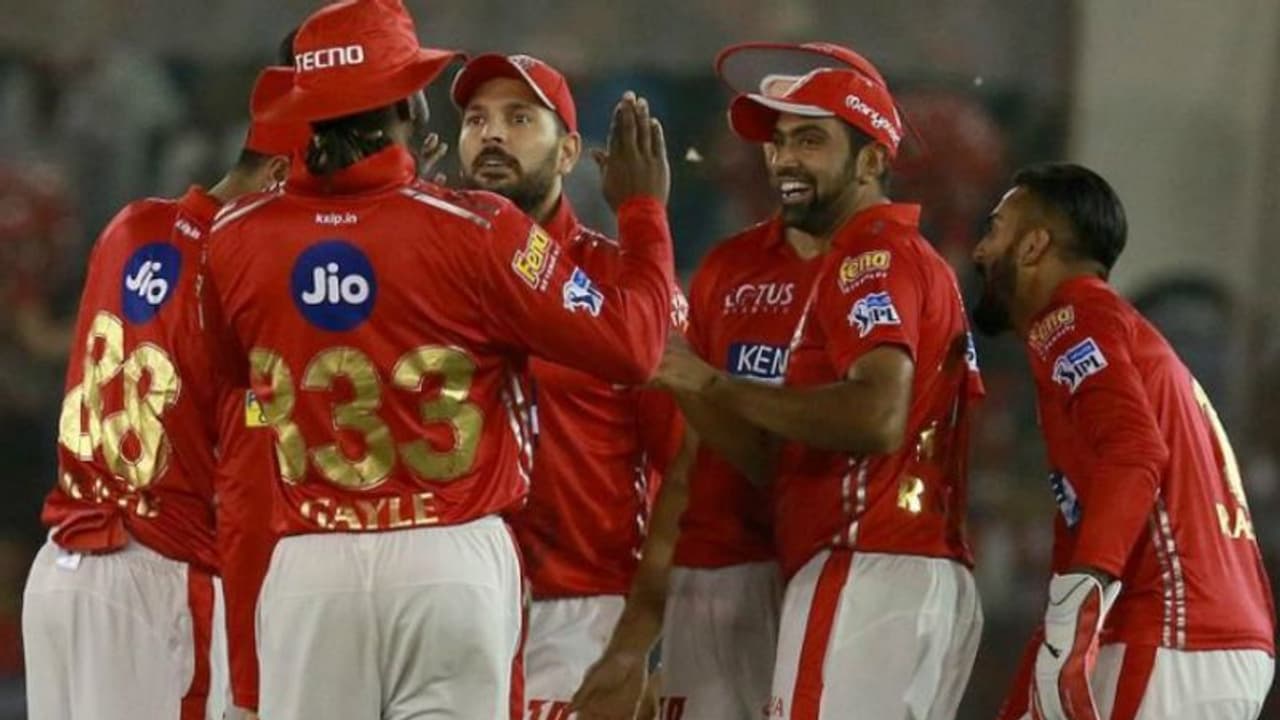 IPL 2020 : पंजाब ने दिल्ली को 5 विकेटों से दी मात, हार के बावजूद दिल्ली टॉप पर बरकरार IPL 2020 : पंजाब ने दिल्ली को 5 विकेटों से दी मात, हार के बावजूद दिल्ली टॉप पर बरकरार