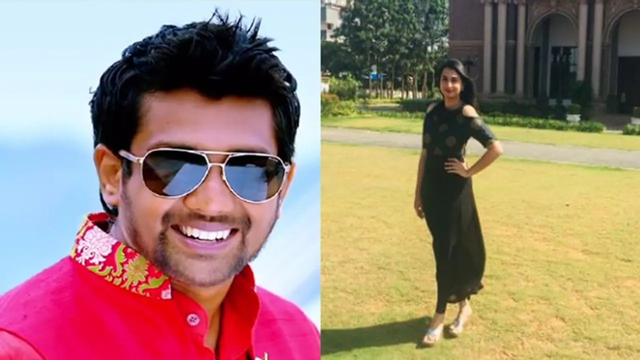 Actor Dhruva Sarja to get engaged to childhood friend Prerana on December 10 Actor Dhruva Sarja to get engaged to childhood friend Prerana on December 10