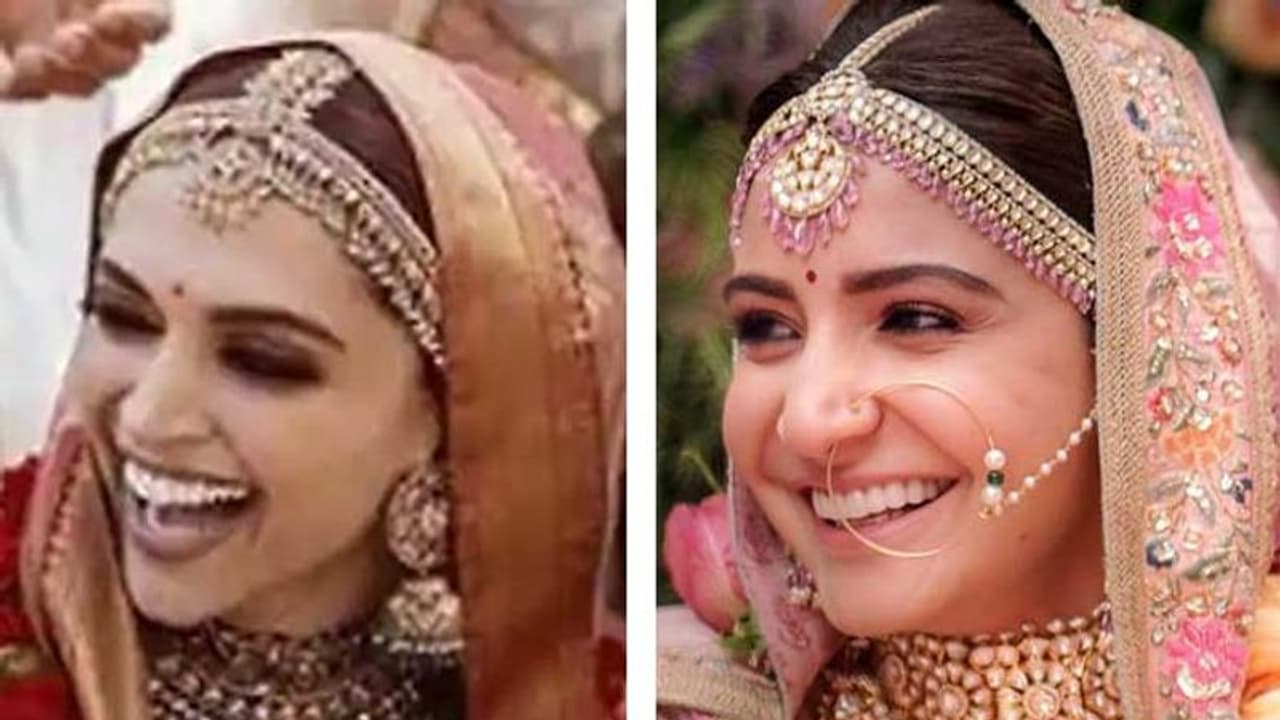 ಸೆಲಬ್ರಿಟಿಗಳೇಕೆ ವಿದೇಶದಲ್ಲಿ ಮದುವೆಯಾಗ್ತಾರೆ? ಸೆಲಬ್ರಿಟಿಗಳೇಕೆ ವಿದೇಶದಲ್ಲಿ ಮದುವೆಯಾಗ್ತಾರೆ?