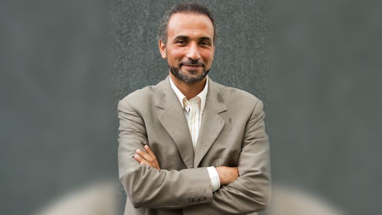 बलात्कार के आरोपी इस्लामिक विद्वान तारिक रमजान को मिली सशर्त जमानत बलात्कार के आरोपी इस्लामिक विद्वान तारिक रमजान को मिली सशर्त जमानत