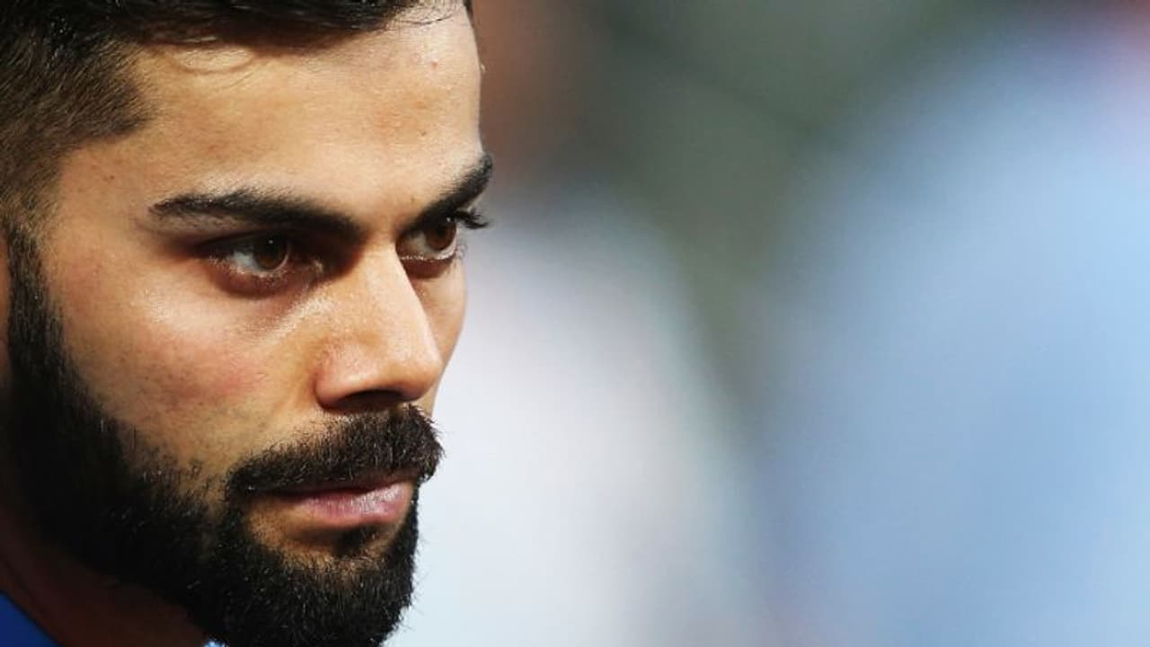 Women’s World T20: Virat Kohli sends best wishes to Indian team, starts Twitter movement