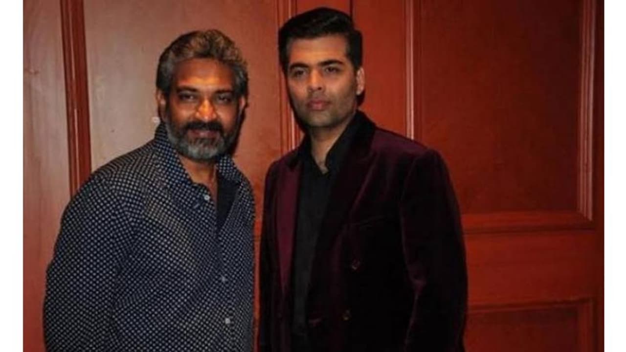 RRR బాలీవుడ్ డీల్.. ఆమెకు అవకాశం ఇవ్వాల్సిందేనా? RRR బాలీవుడ్ డీల్.. ఆమెకు అవకాశం ఇవ్వాల్సిందేనా?