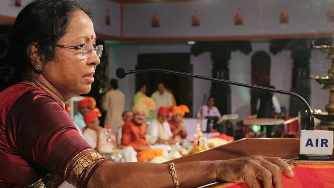 ಮಠದಲ್ಲೇಕೆ ಸ್ತ್ರೀ ಪ್ರವೇಶ ನಿಷೇಧ..?