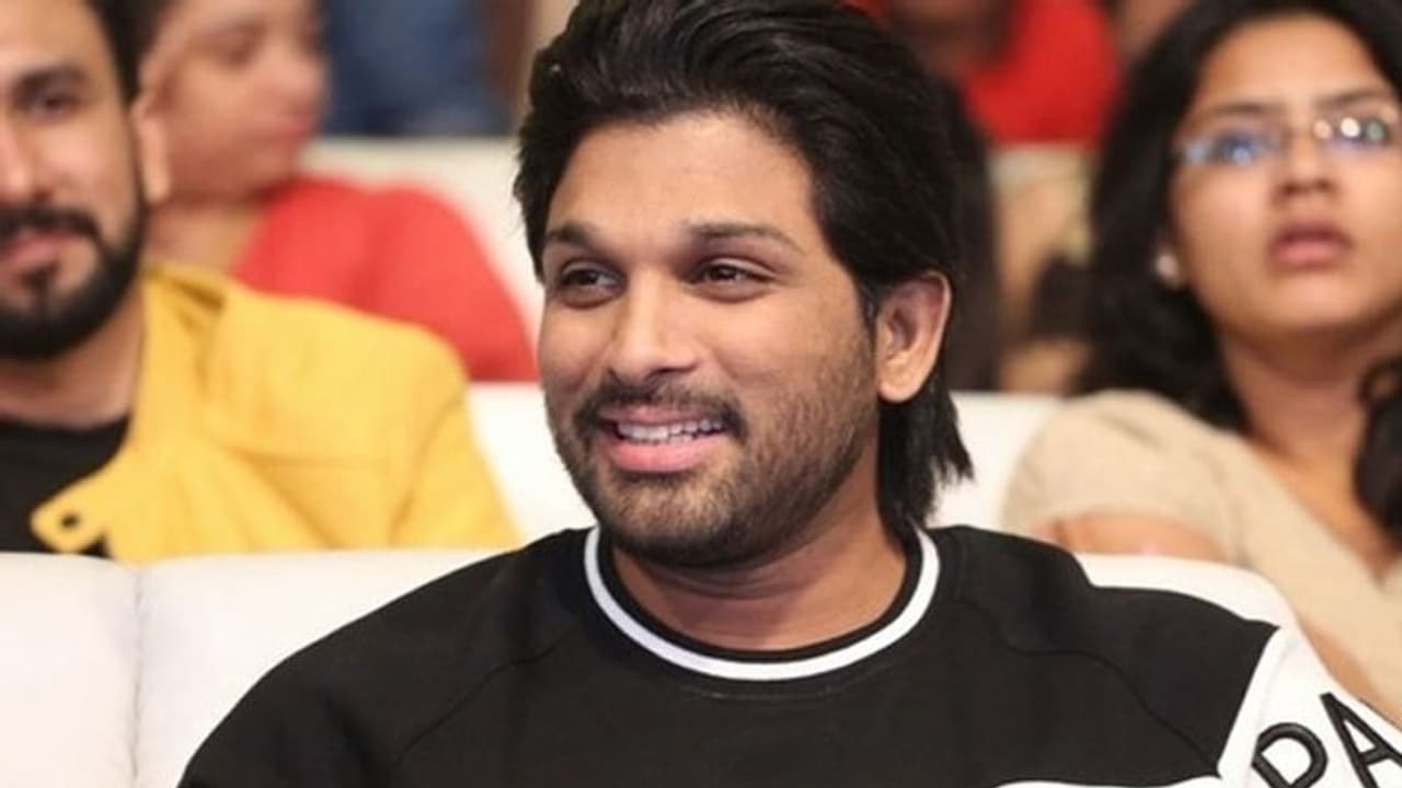 అల్లు అర్జున్ తమిళ ఎంట్రీకు మరో స్కెచ్!