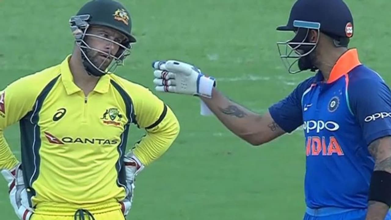 India vs Australia: Matured Virat Kohli happy to play ‘without altercation’