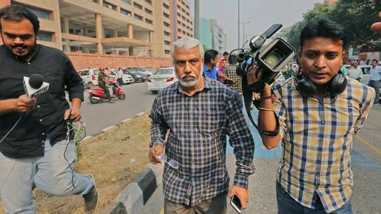 Chief Justice Ranjan Gogoi to AK Bassi: Andamans is a nice place, stay for a bit