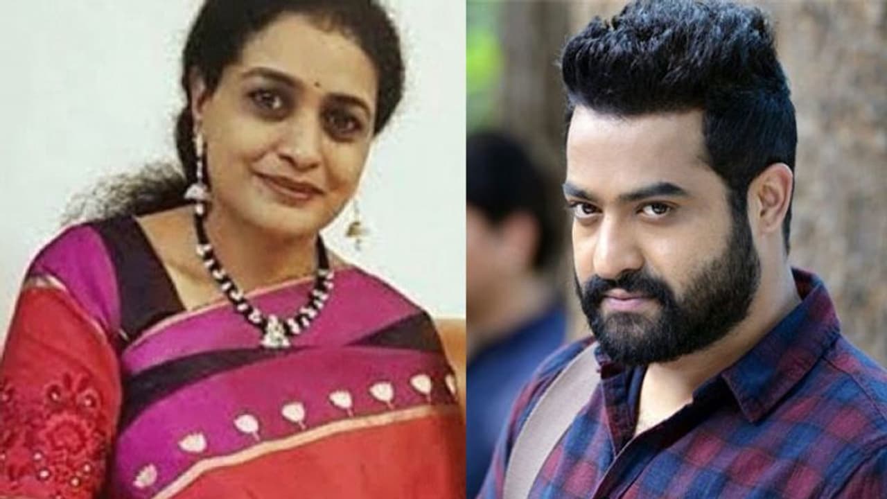 టికెట్ కోసం ఎన్టీఆర్ ని దూరం పెట్టిందా..? టికెట్ కోసం ఎన్టీఆర్ ని దూరం పెట్టిందా..?