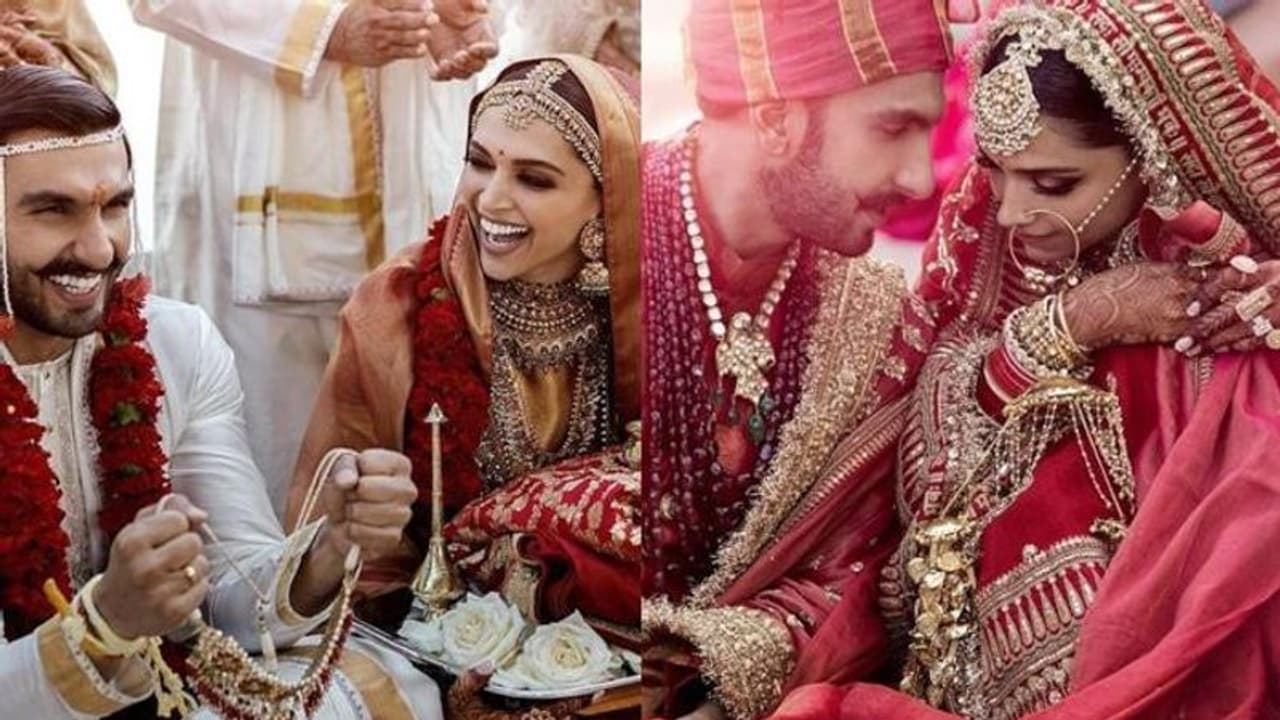 विवादों में घिरी दीपवीर की शादी, गुरु मर्यादा की उल्लंघन का आरोप