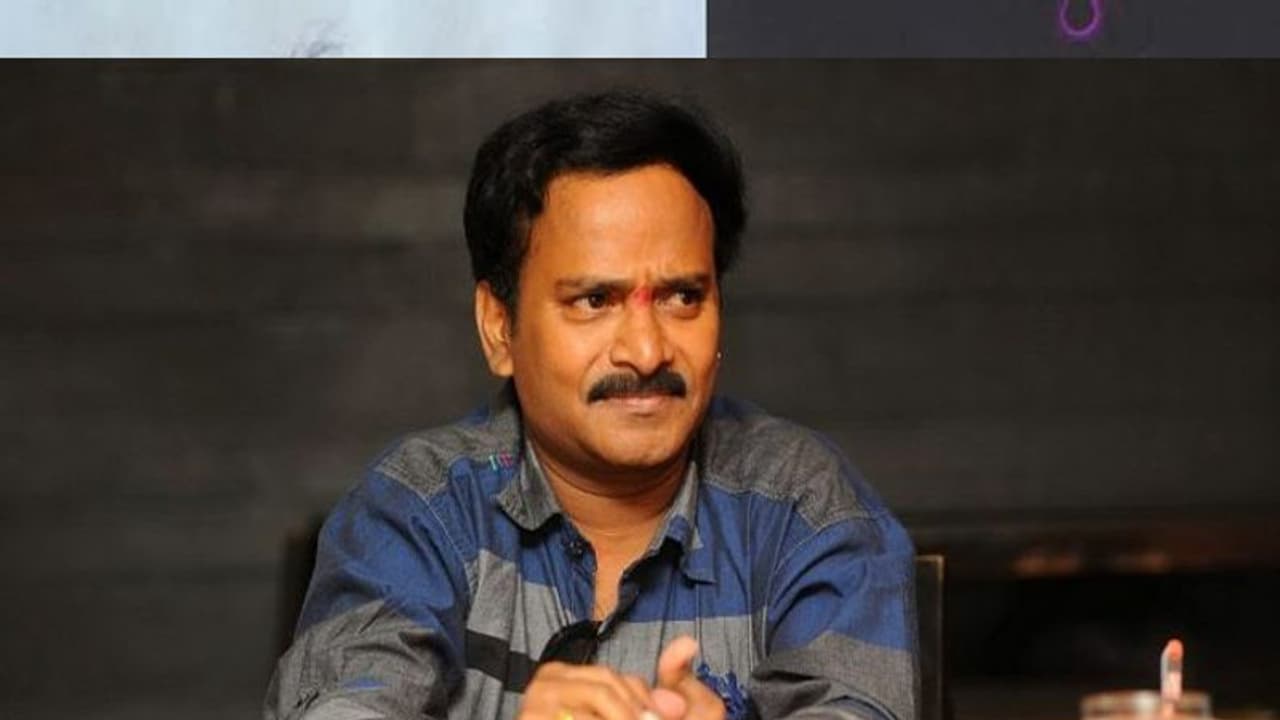 వేణుమాధవ్ నామినేషన్ తిరస్కరించిన రిటర్నింగ్ అధికారి వేణుమాధవ్ నామినేషన్ తిరస్కరించిన రిటర్నింగ్ అధికారి