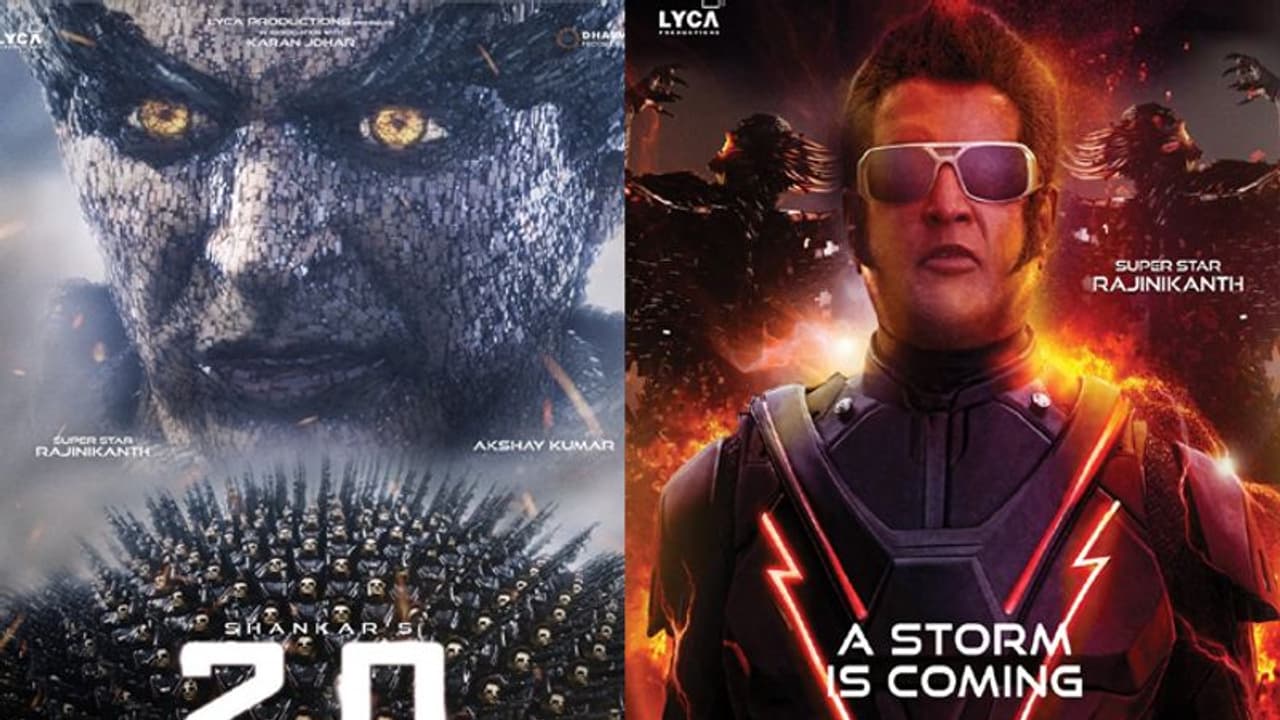 2.0 మైండ్ బ్లోయింగ్.. ఎన్ని థియేటర్స్ లో రిలీజ్ అవుతోందంటే? 2.0 మైండ్ బ్లోయింగ్.. ఎన్ని థియేటర్స్ లో రిలీజ్ అవుతోందంటే?