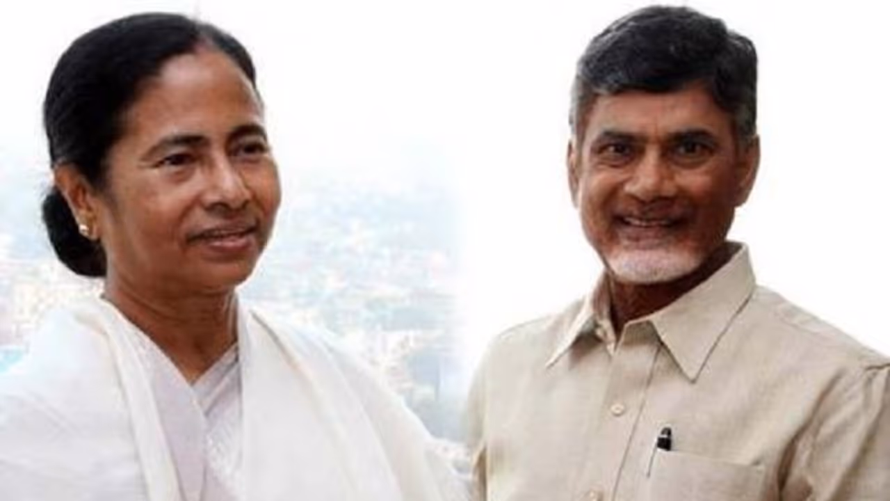 చంద్రబాబు అరెస్ట్పై స్పందించిన మమతా బెనర్జీ.. ఆమె ఏమన్నారంటే.. చంద్రబాబు అరెస్ట్పై స్పందించిన మమతా బెనర్జీ.. ఆమె ఏమన్నారంటే..