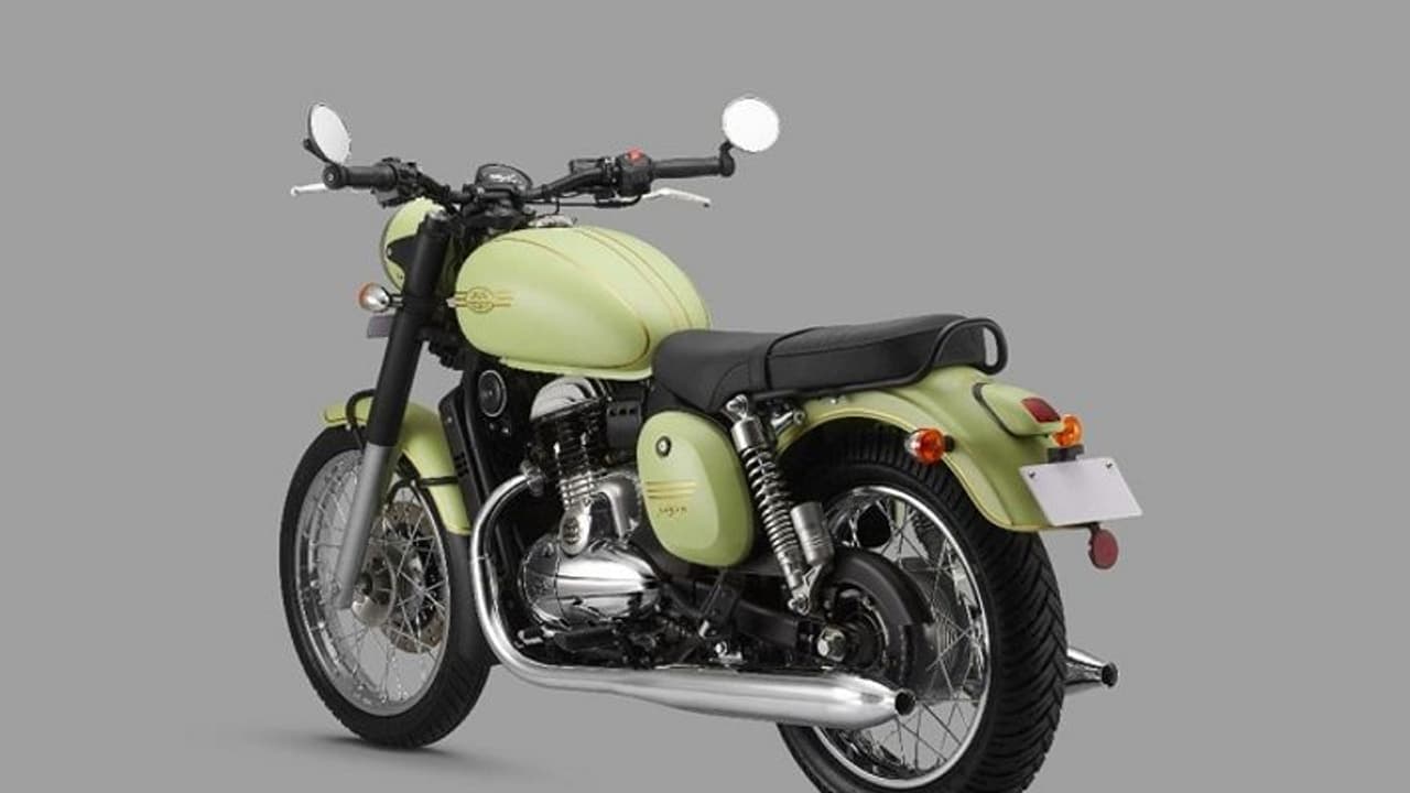 இனி ஜாவா பைக்கில் நீங்க கெத்தா வலம் வரலாம்… இளைஞர்களின் மாஸ் ஜாவா மோட்டார் சைக்கிள் அறிமுகம் … இனி ஜாவா பைக்கில் நீங்க கெத்தா வலம் வரலாம்… இளைஞர்களின் மாஸ் ஜாவா மோட்டார் சைக்கிள் அறிமுகம் …