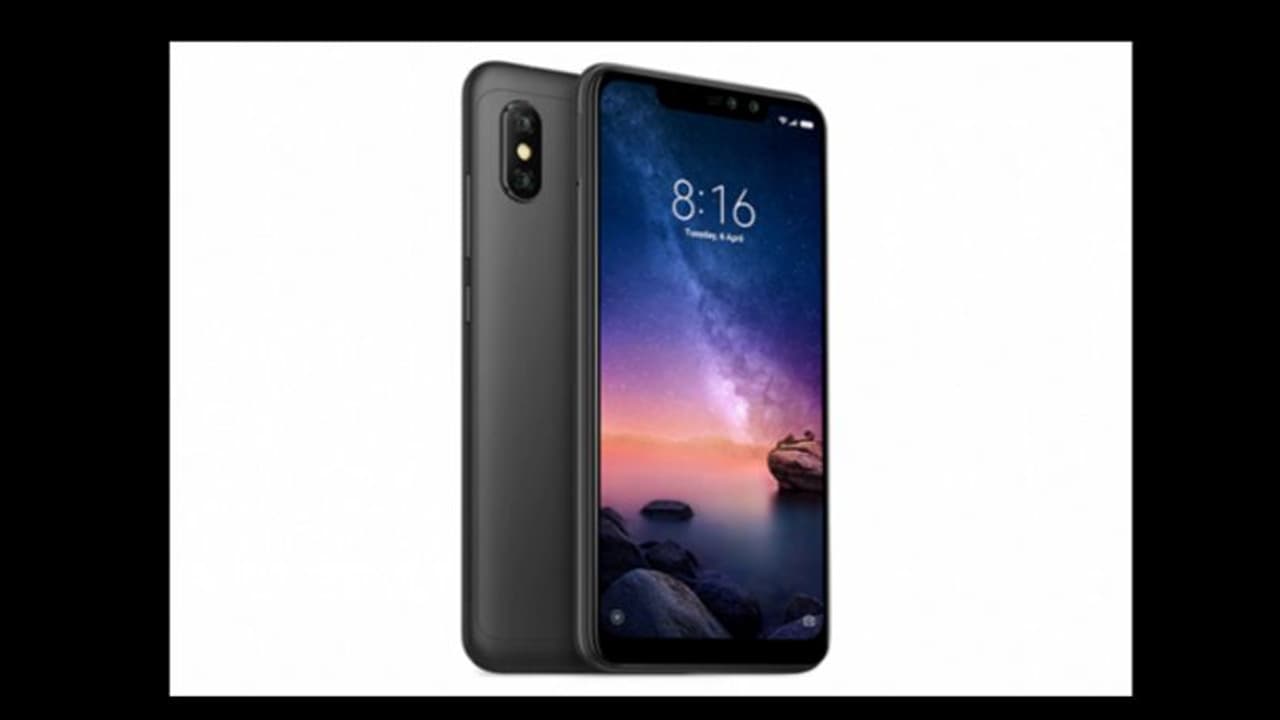ಸಂಚಲನ ಹುಟ್ಟಿಸಿದೆ Redmi Note 6 Pro; ಹೇಗಿದೆ? ಏನಿದೆ? ಇಲ್ಲಿದೆ ಫುಲ್ ಡೀಟೆಲ್ಸ್