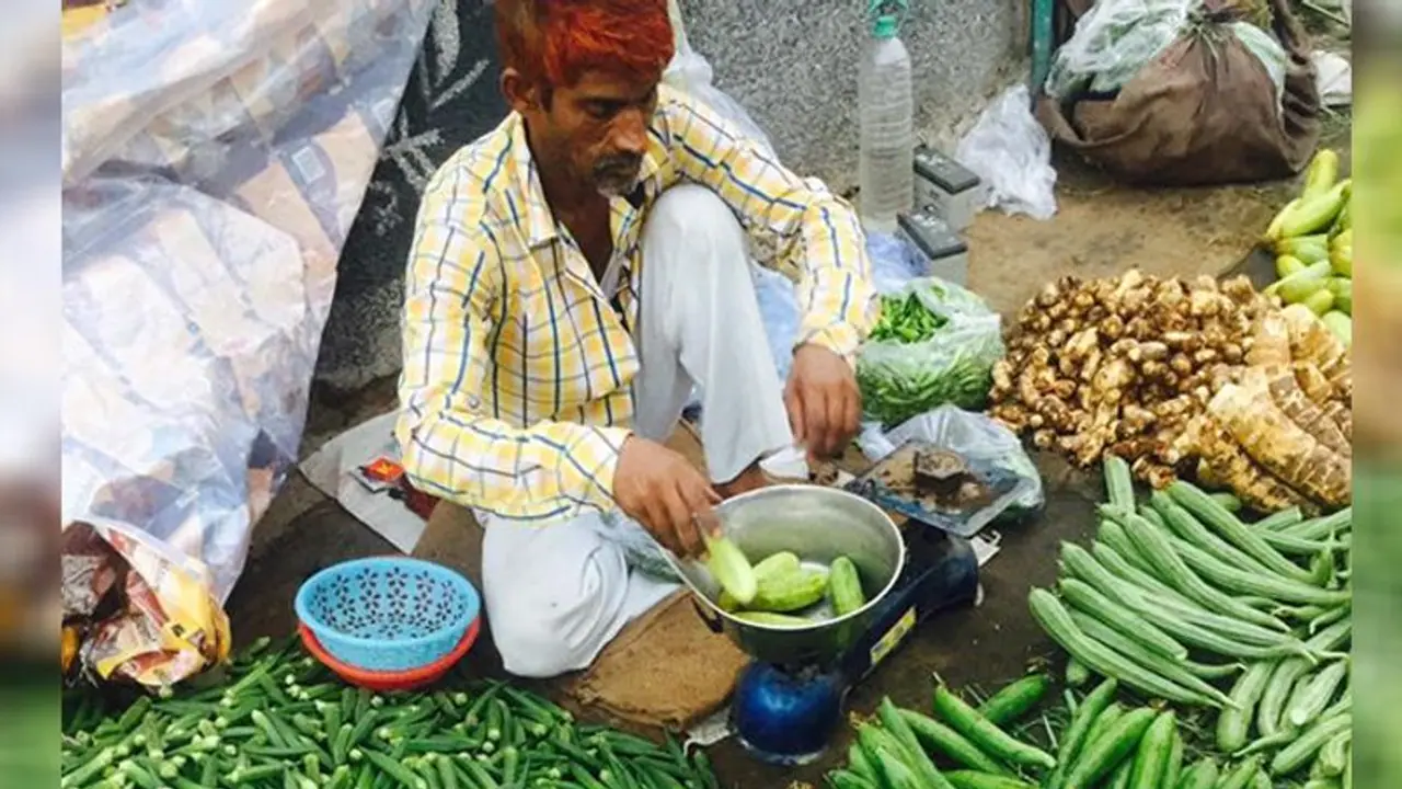 ಬದಲಾಯ್ತು ಮಾಪನ: ಕೇಜಿ ತೂಕ ಹಾಕಲು ಇನ್ನು ಹೊಸ ವಿಧಾನ ಬದಲಾಯ್ತು ಮಾಪನ: ಕೇಜಿ ತೂಕ ಹಾಕಲು ಇನ್ನು ಹೊಸ ವಿಧಾನ