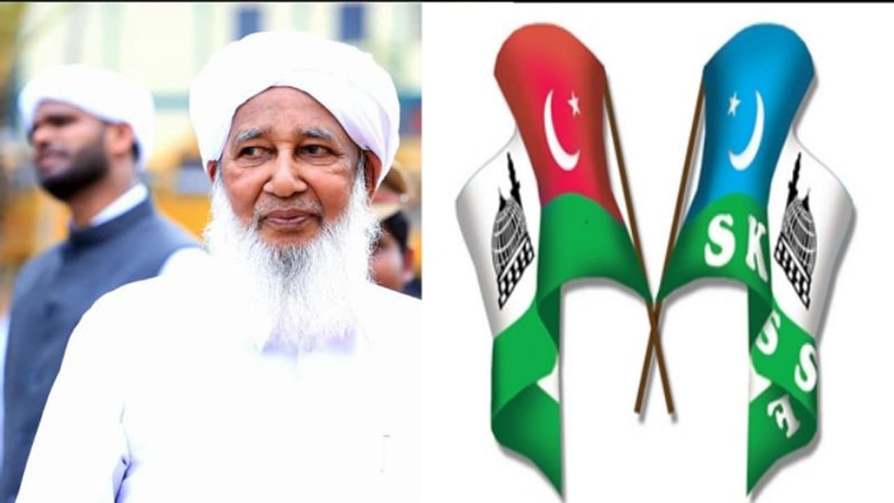 സുന്നി ഐക്യ ചര്ച്ച വഴിമുട്ടുന്നു: ഇ.കെ വിഭാഗം കാന്തപുരത്തിനെതിരേ സുന്നി ഐക്യ ചര്ച്ച വഴിമുട്ടുന്നു: ഇ.കെ വിഭാഗം കാന്തപുരത്തിനെതിരേ