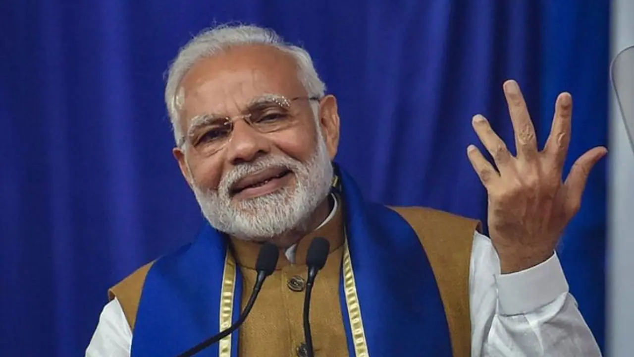 मोदी सरकार का ऐलान, 2022 तक मिल जाएगा सबको अपना घर