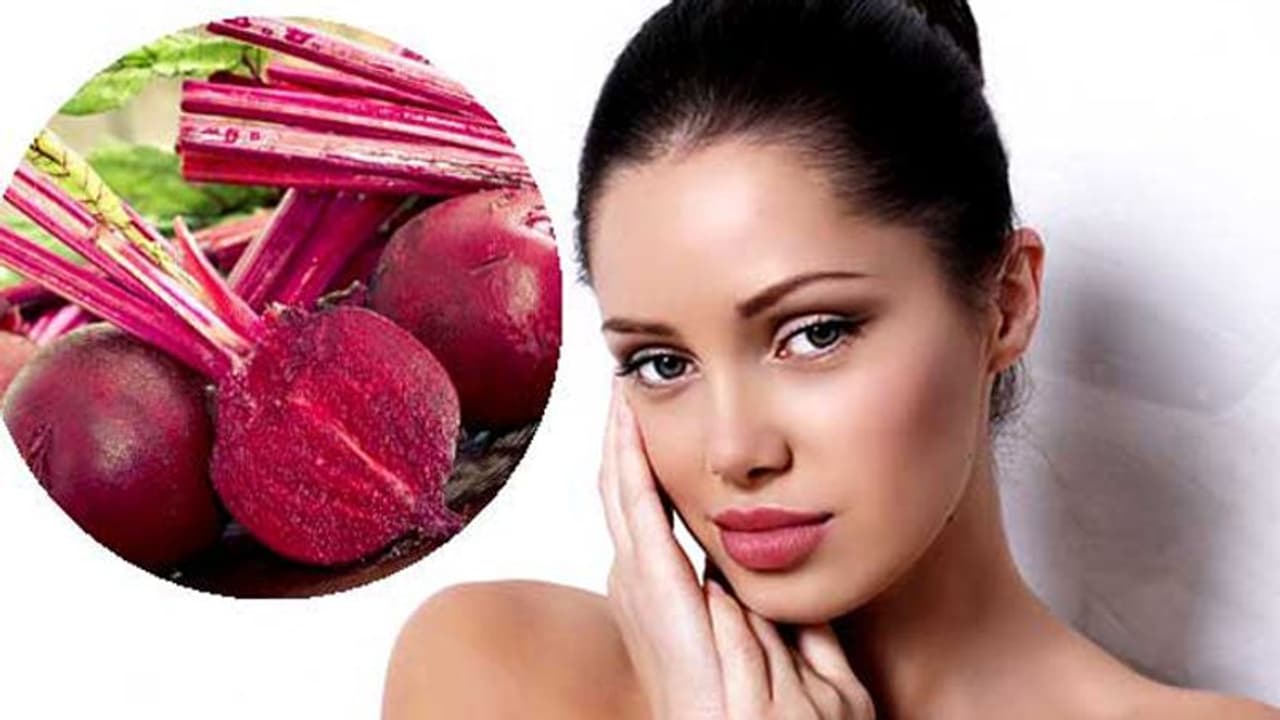 മുഖം തിളങ്ങാൻ നാല് തരം ബീറ്റ്റൂട്ട് ഫേസ് പാക്കുകൾ മുഖം തിളങ്ങാൻ നാല് തരം ബീറ്റ്റൂട്ട് ഫേസ് പാക്കുകൾ