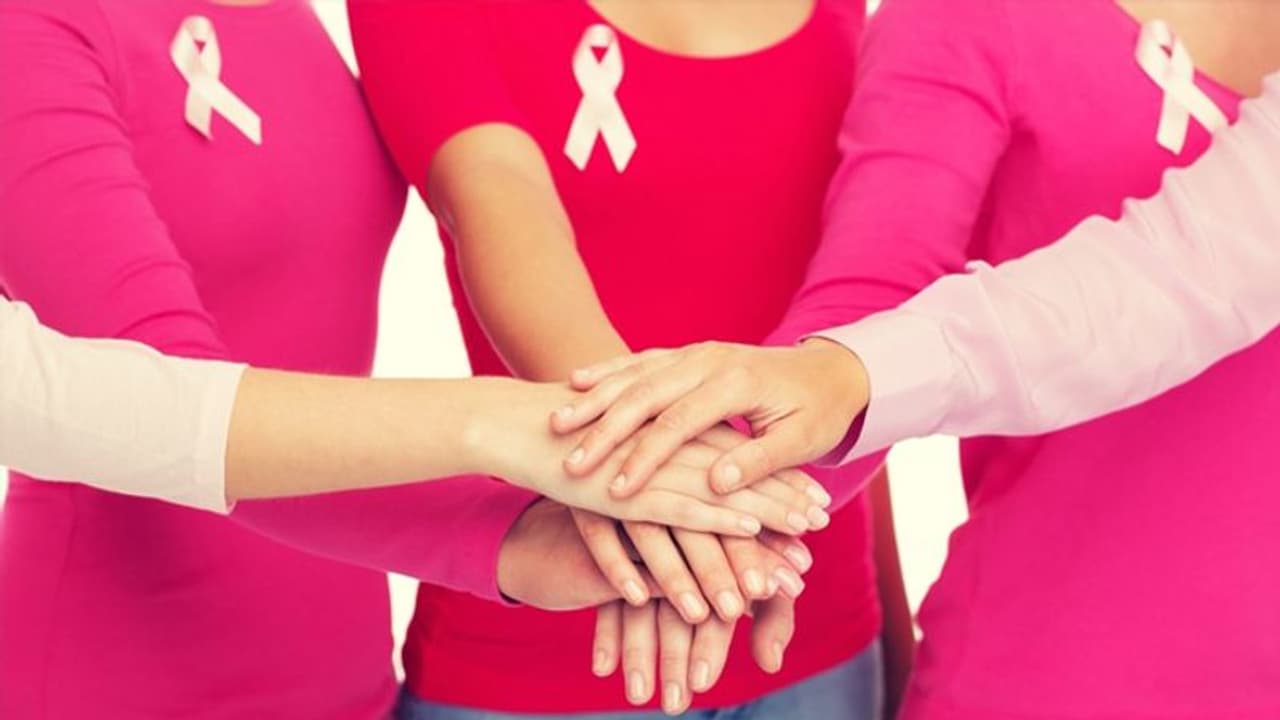 സ്തനാര്‍ബുദം ബാധിച്ച സ്ത്രീകള്‍ ഇക്കാര്യം ശ്രദ്ധിക്കണം