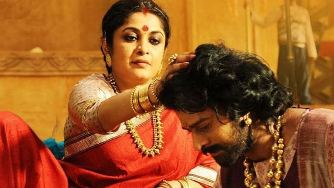 బాహుబలి ప్రీక్వెల్: ఫ్లాప్ డైరెక్టర్ కి భారీ రెమ్యునరేషన్! బాహుబలి ప్రీక్వెల్: ఫ్లాప్ డైరెక్టర్ కి భారీ రెమ్యునరేషన్!