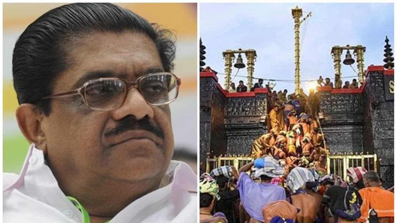 ഹിതപരിശോധന വേണം; ശബരിമല വിധിയിലെ ജാഗ്രത മദ്യശാല വിധിയില് കണ്ടില്ല: വിഎം സുധീരന് ഹിതപരിശോധന വേണം; ശബരിമല വിധിയിലെ ജാഗ്രത മദ്യശാല വിധിയില് കണ്ടില്ല: വിഎം സുധീരന്