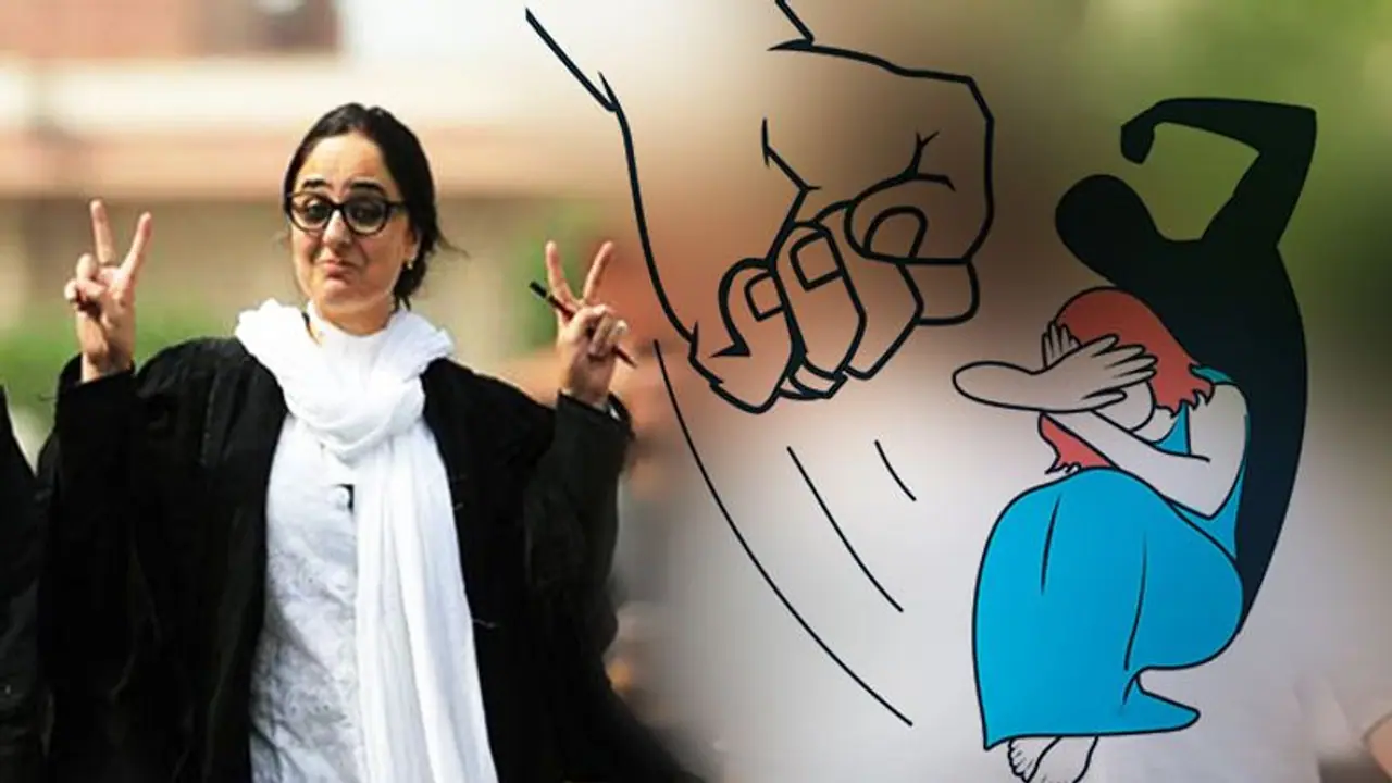 Kathua victim family in penury as their former lawyer Deepika Rajawat enjoys bungalow, fame