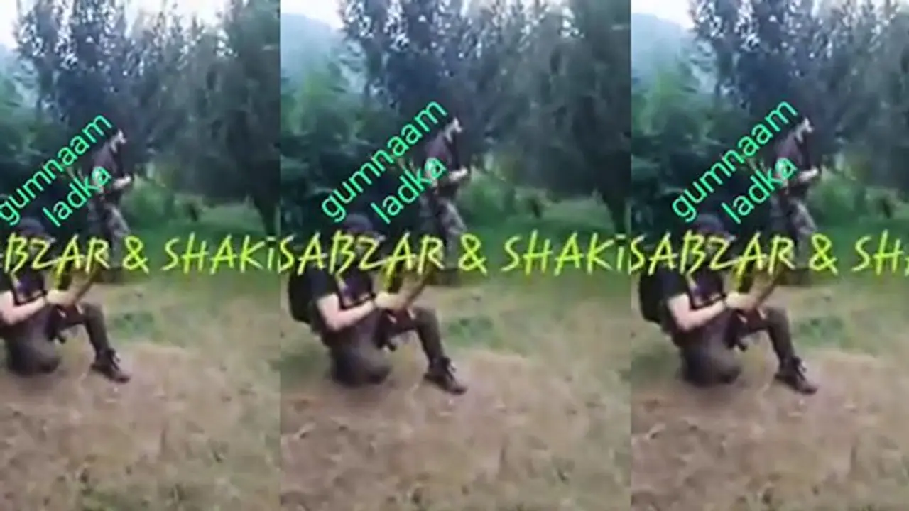 Terrorists test nation's patience: Vile video emerges, calling for jihad, azaan from temples