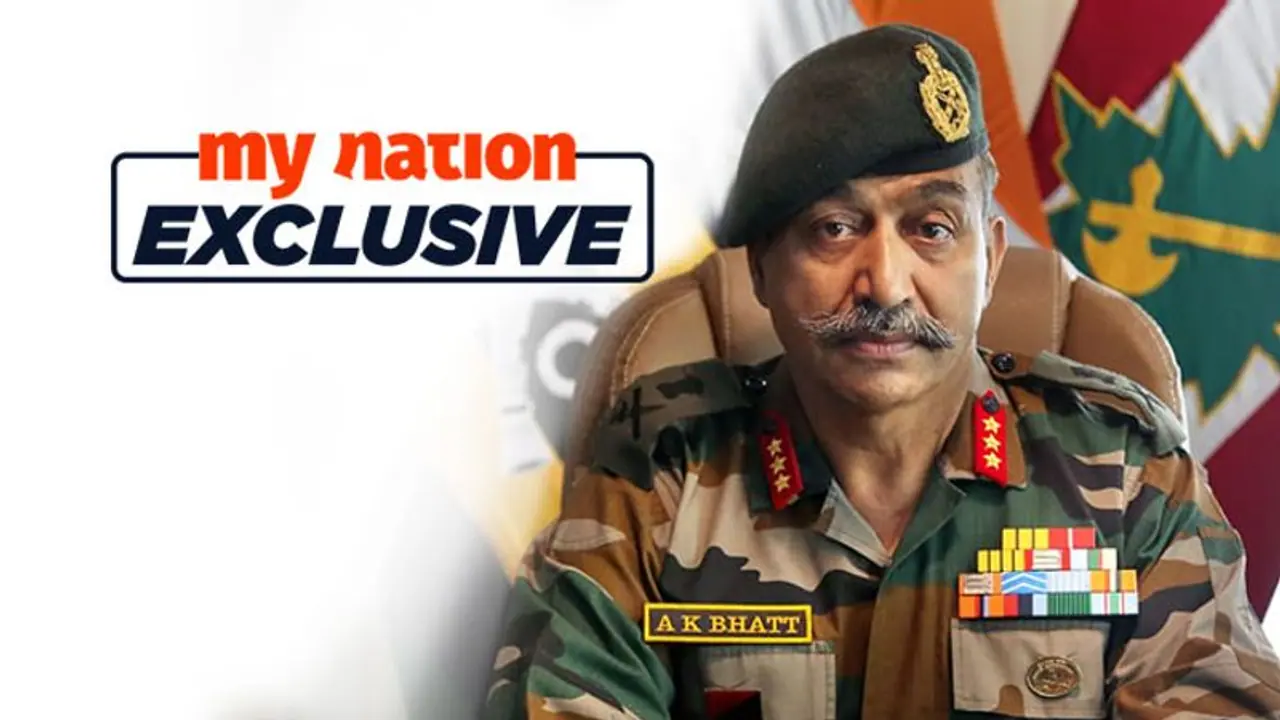 Mosques in Kashmir used for spreading anti India propaganda cause for concern: Top Army commander