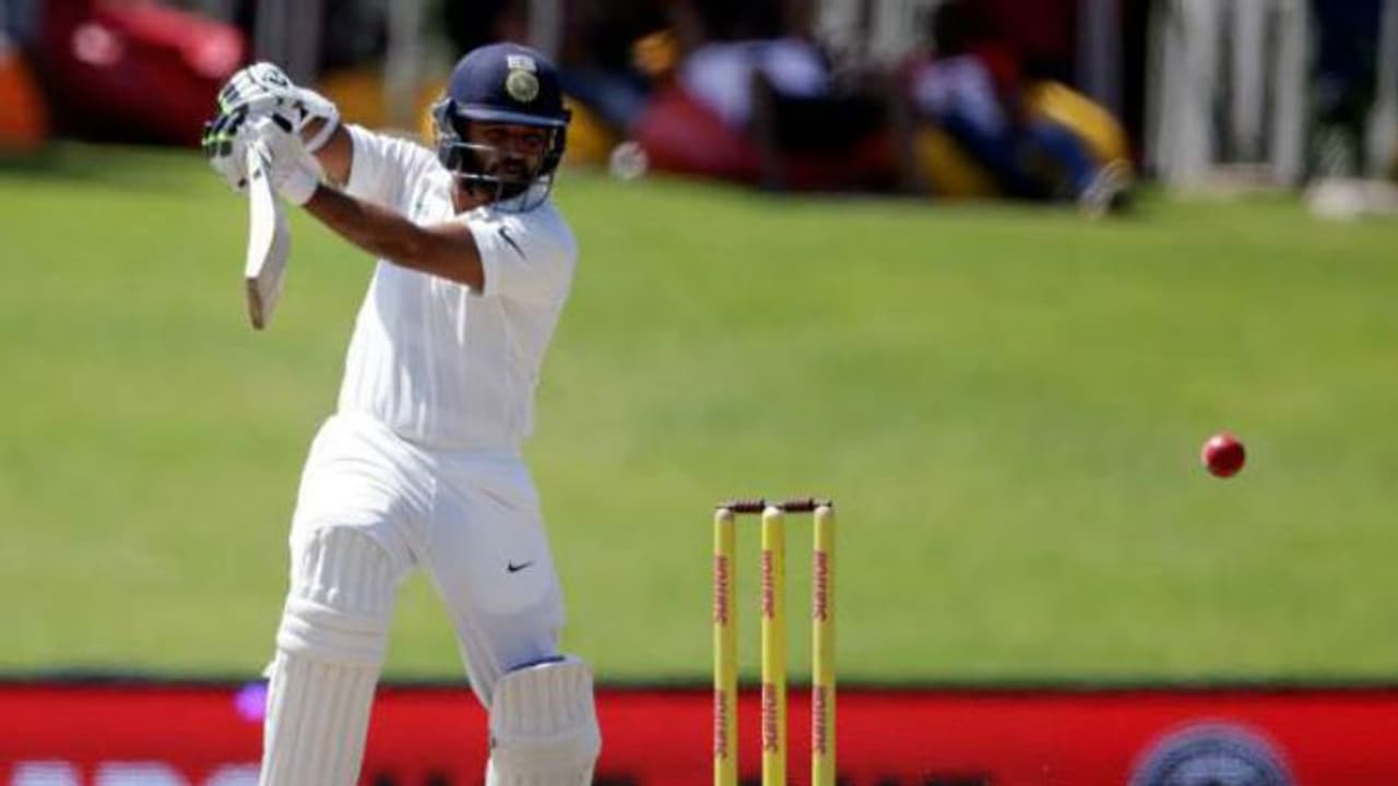 ധോണിയായിരുന്നു ക്യാപ്റ്റനും കീപ്പറും; അന്ന് ടീമില്‍ ഇടം ലഭിക്കാതിരുന്നപ്പോള്‍ നിരാശ തോന്നി: പാര്‍ത്ഥിവ്