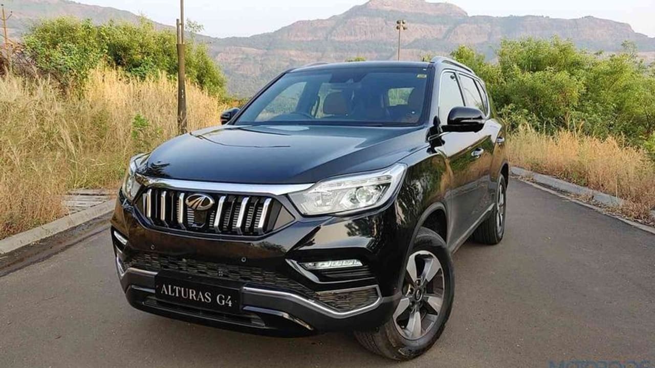 ಮಹೀಂದ್ರ ಅಲ್ಟುರಾಸ್ G4 ಕಾರಿನ ಸುರಕ್ಷತಾ ಫಲಿತಾಂಶ ಪ್ರಕಟ!