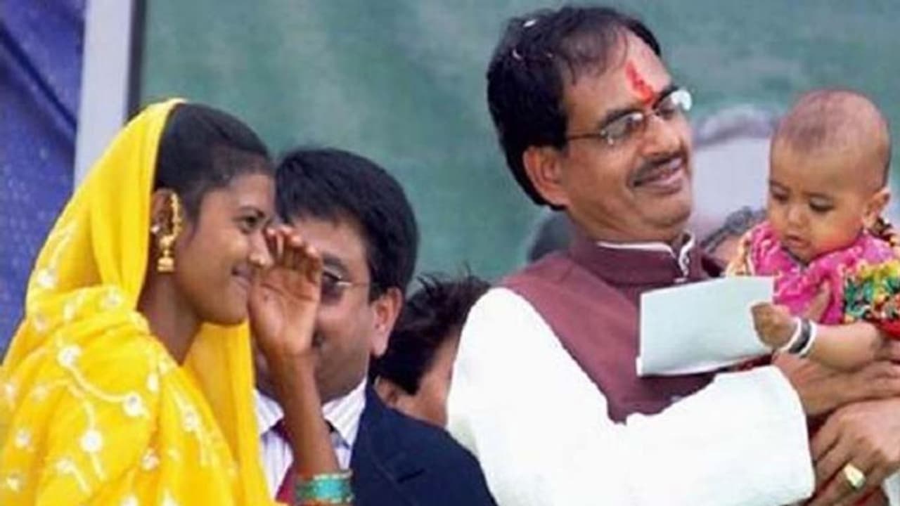 Shivraj Singh Chouhan has done a lot for women, farmers, claims BJP's Madhya Pradesh manifesto