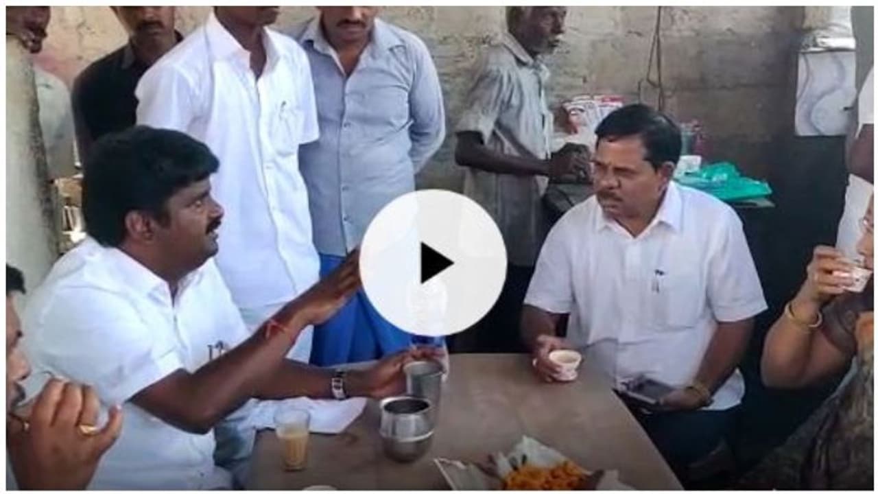 தீயாய் வேலை செய்யும் அமைச்சர் விஜயபாஸ்கர்..! தீயாய் வேலை செய்யும் அமைச்சர் விஜயபாஸ்கர்..!