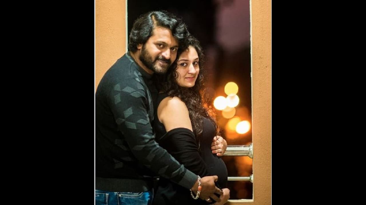 ರಿಷಬ್ ಶೆಟ್ಟಿ ಕೊಟ್ರು ಗುಡ್ನ್ಯೂಸ್; ಇನ್ನು ಇಬ್ಬರಲ್ಲ, ಮೂವರು! ರಿಷಬ್ ಶೆಟ್ಟಿ ಕೊಟ್ರು ಗುಡ್ನ್ಯೂಸ್; ಇನ್ನು ಇಬ್ಬರಲ್ಲ, ಮೂವರು!