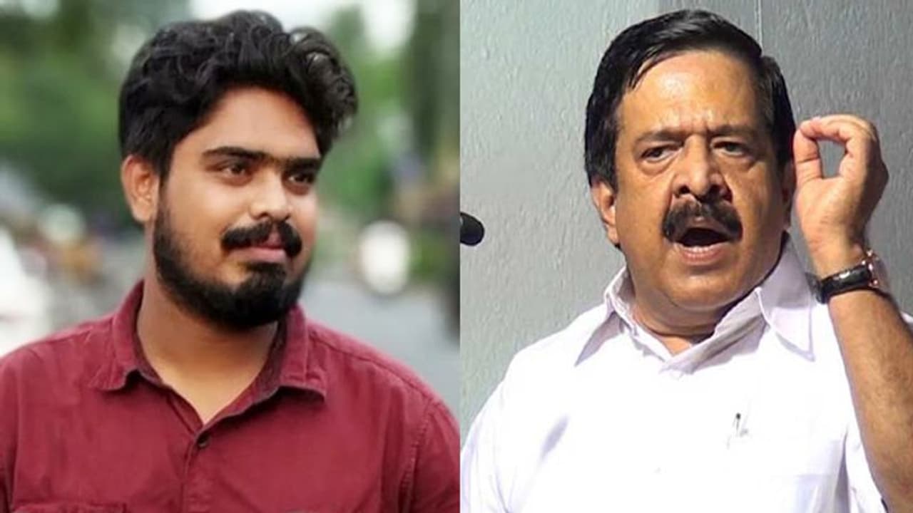 പീഡനക്കേസ്: ഡിവൈഎഫ്ഐ നേതാവ് ജീവന്ലാലിനെ അറസ്റ്റ് ചെയ്യണമെന്ന് ചെന്നിത്തല പീഡനക്കേസ്: ഡിവൈഎഫ്ഐ നേതാവ് ജീവന്ലാലിനെ അറസ്റ്റ് ചെയ്യണമെന്ന് ചെന്നിത്തല