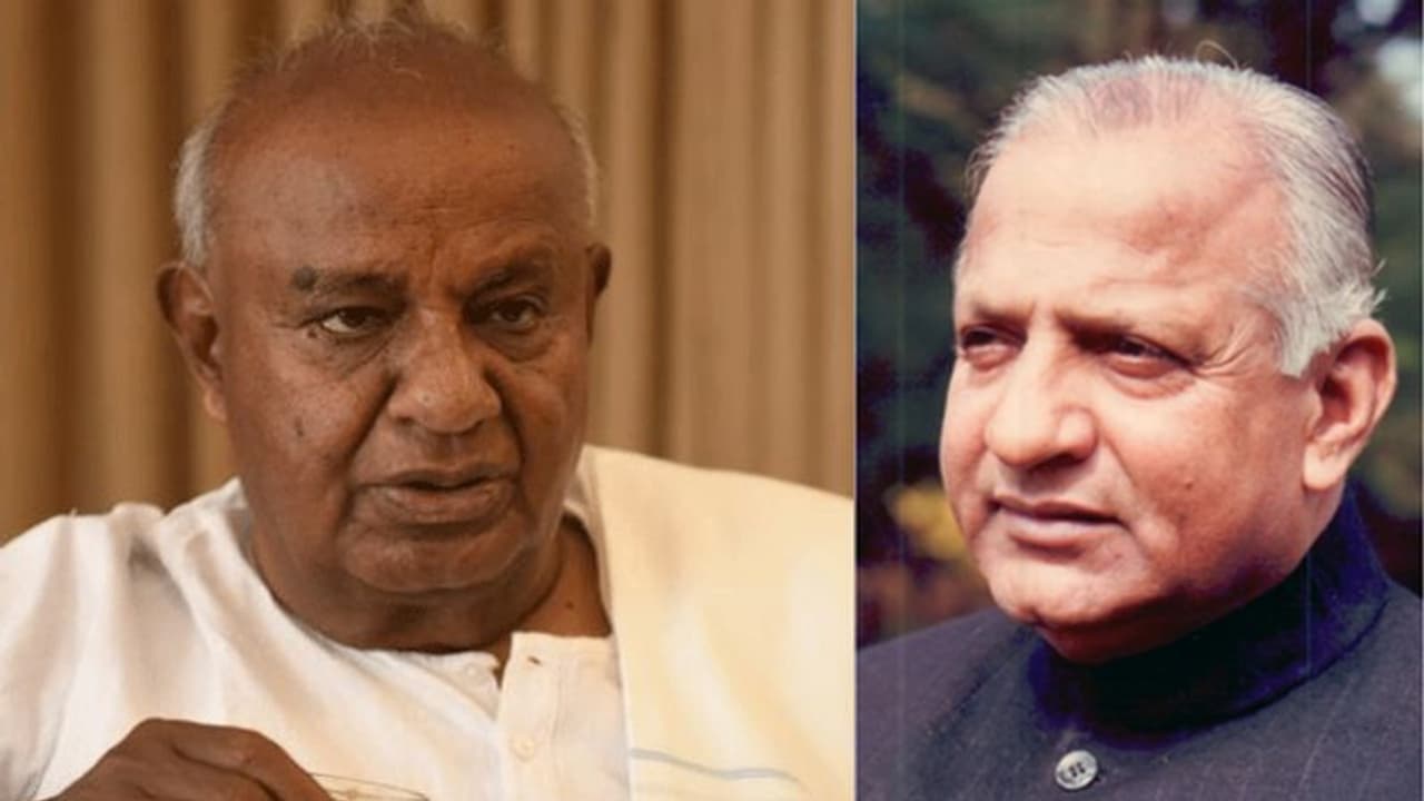 ಅರಸು ನನಗೆ ಸೂಟ್ಕೇಸ್ ಕೊಡಲು ಬಂದಿದ್ದರು!: ಗೌಡರ ಸ್ಫೋಟಕ ಹೇಳಿಕೆ ಅರಸು ನನಗೆ ಸೂಟ್ಕೇಸ್ ಕೊಡಲು ಬಂದಿದ್ದರು!: ಗೌಡರ ಸ್ಫೋಟಕ ಹೇಳಿಕೆ