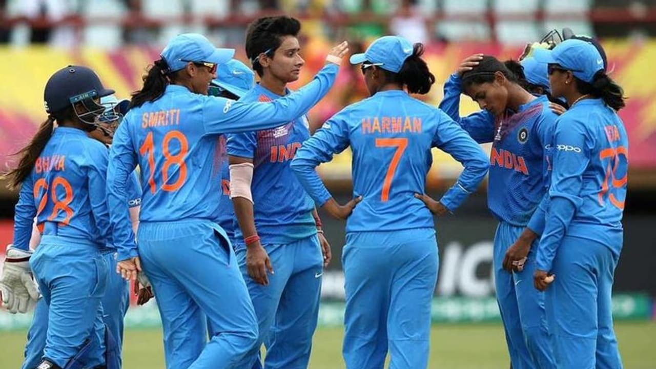 महिला टी 20 विश्वकपः भारतीय खिलाड़ियों की 5 धमाकेदार पारियां