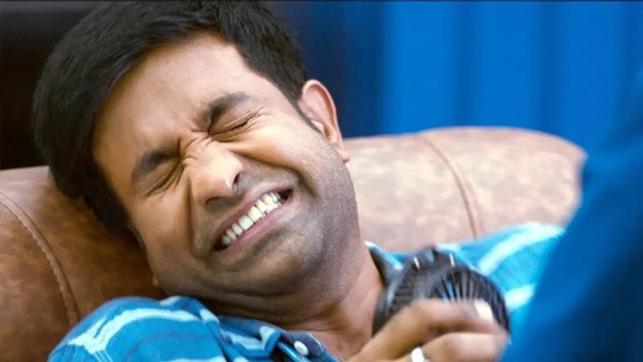 వెన్నెల కిషోర్ కు టైమ్ వచ్చేసింది,బంపర్ ఛాన్స్ కొట్టేసాడు వెన్నెల కిషోర్ కు టైమ్ వచ్చేసింది,బంపర్ ఛాన్స్ కొట్టేసాడు