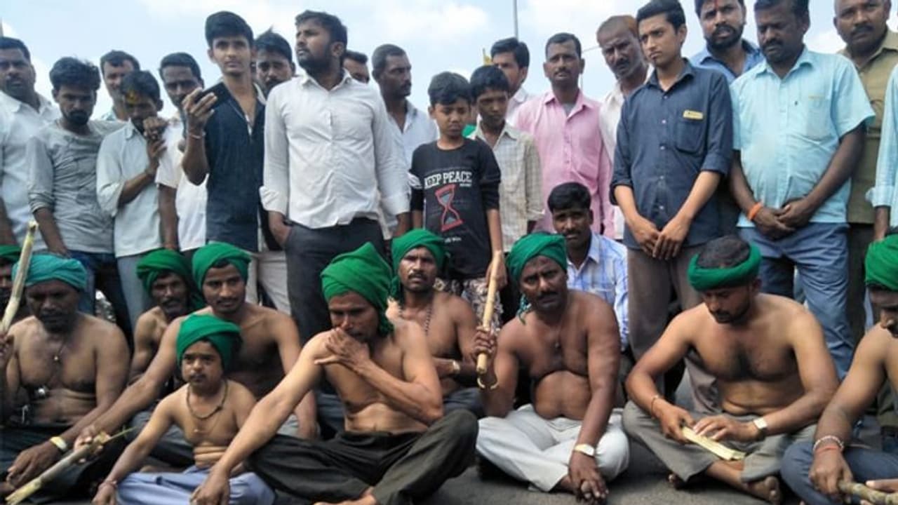 ರೈತರ ಆಕ್ರೋಶಕ್ಕೆ ಕಾರಣವಾದ್ರೂ ಏನು? ಕುಮಾರಸ್ವಾಮಿ ಕೊಟ್ಟ ಮಾತೇನು? ತಪ್ಪಿದ್ದೇಕೆ?