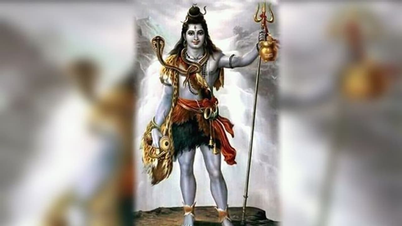 राजस्थान में बन रही है भगवान शिव की विश्व की सबसे उंची प्रतिमा