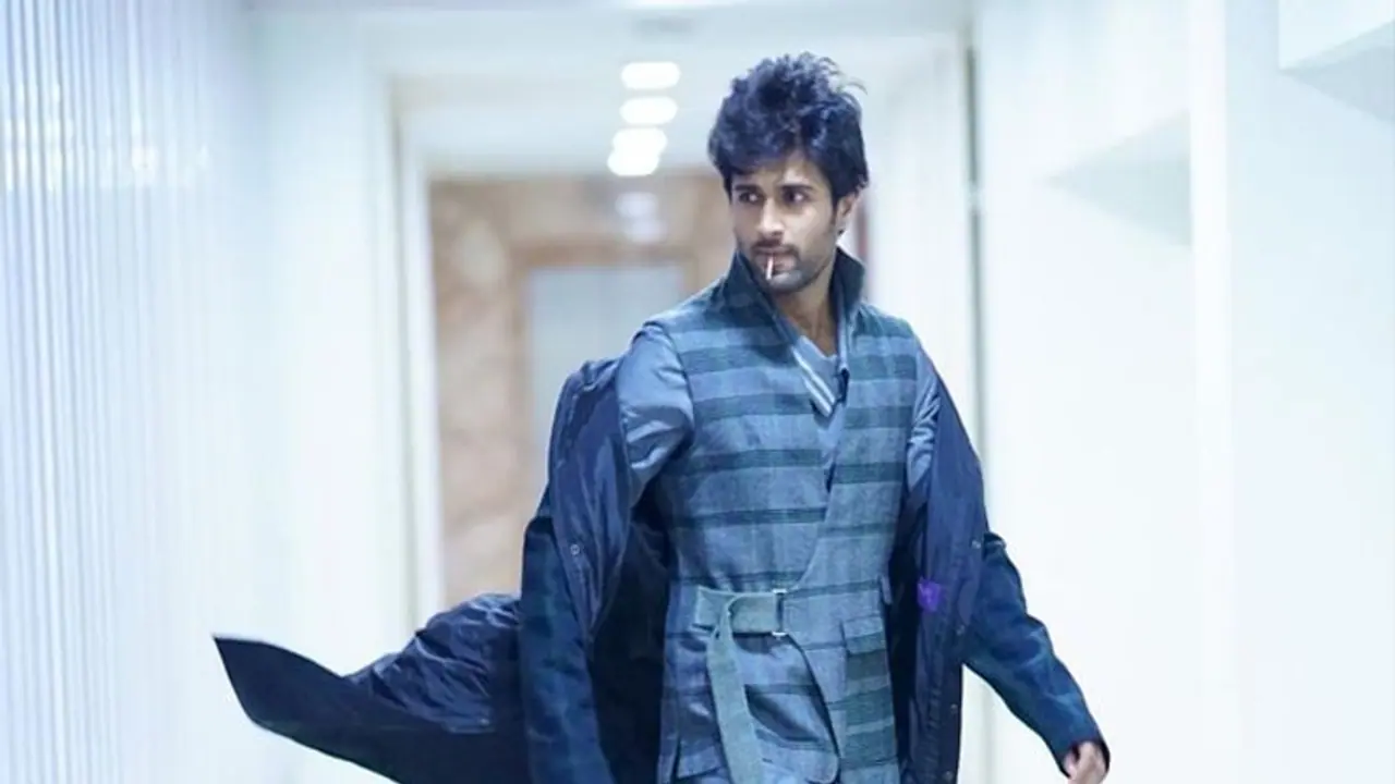 టాక్సీ వాలా కలెక్షన్స్: మరోసారి అదరగొట్టిన విజయ్!