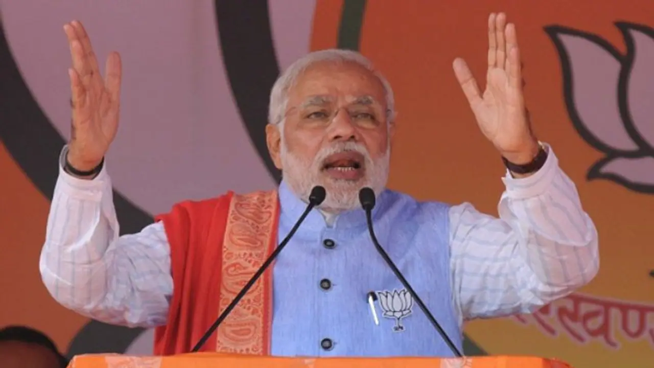 PM Modi to inaugurate Western Peripheral Expressway: All you need to know
