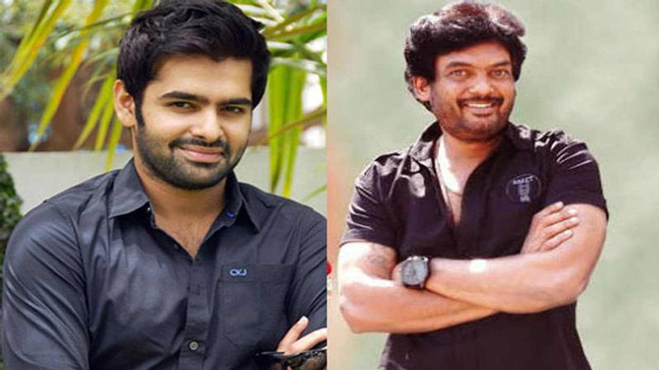 పూరి, రామ్ ప్రాజెక్టుపై ఈ టాక్ నిజమా? రూమరా? పూరి, రామ్ ప్రాజెక్టుపై ఈ టాక్ నిజమా? రూమరా?