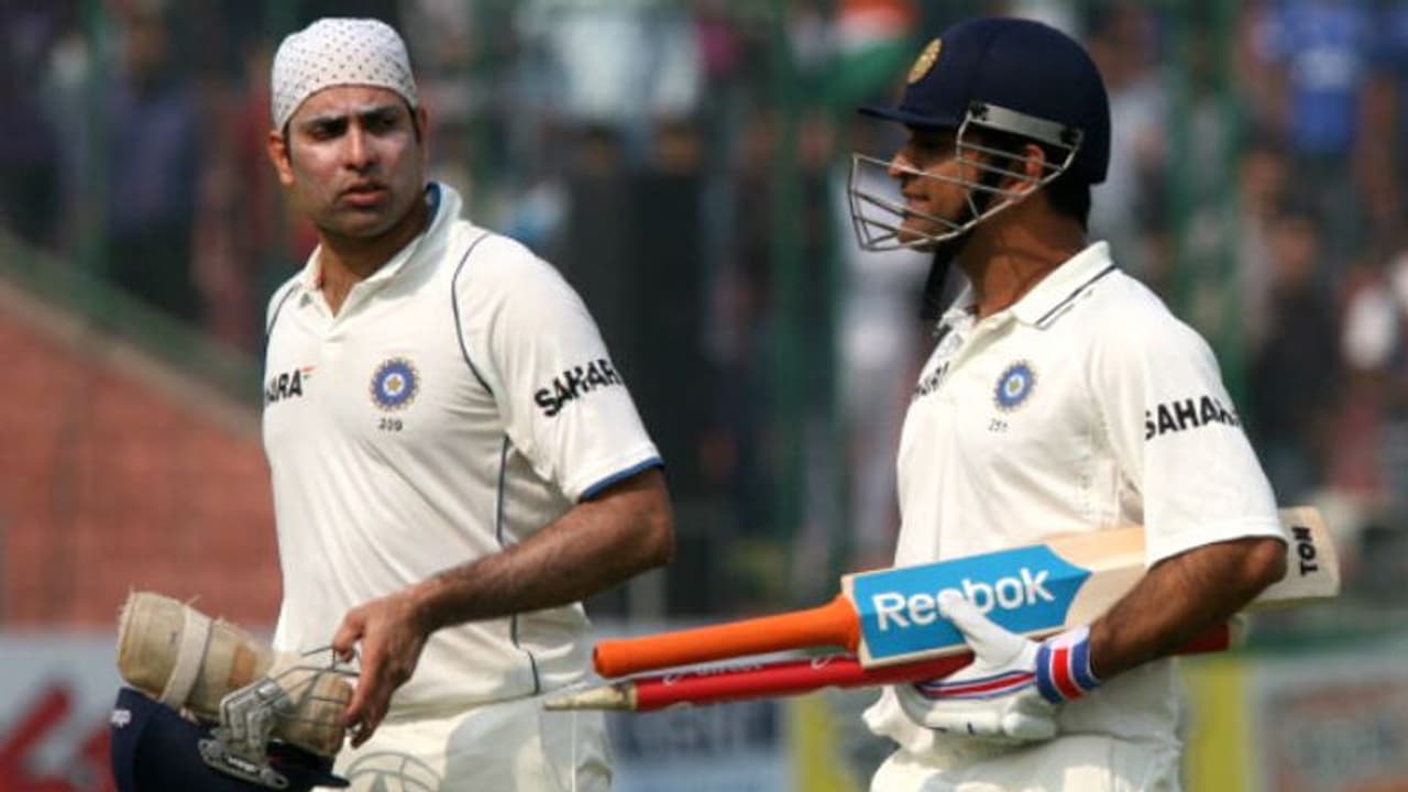 ആദ്യമായി ടെസ്റ്റ് നായകനായശേഷം ധോണി ചെയ്ത കാര്യംകണ്ട് അന്തംവിട്ടുപോയെന്ന് ലക്ഷ്മണ് ആദ്യമായി ടെസ്റ്റ് നായകനായശേഷം ധോണി ചെയ്ത കാര്യംകണ്ട് അന്തംവിട്ടുപോയെന്ന് ലക്ഷ്മണ്