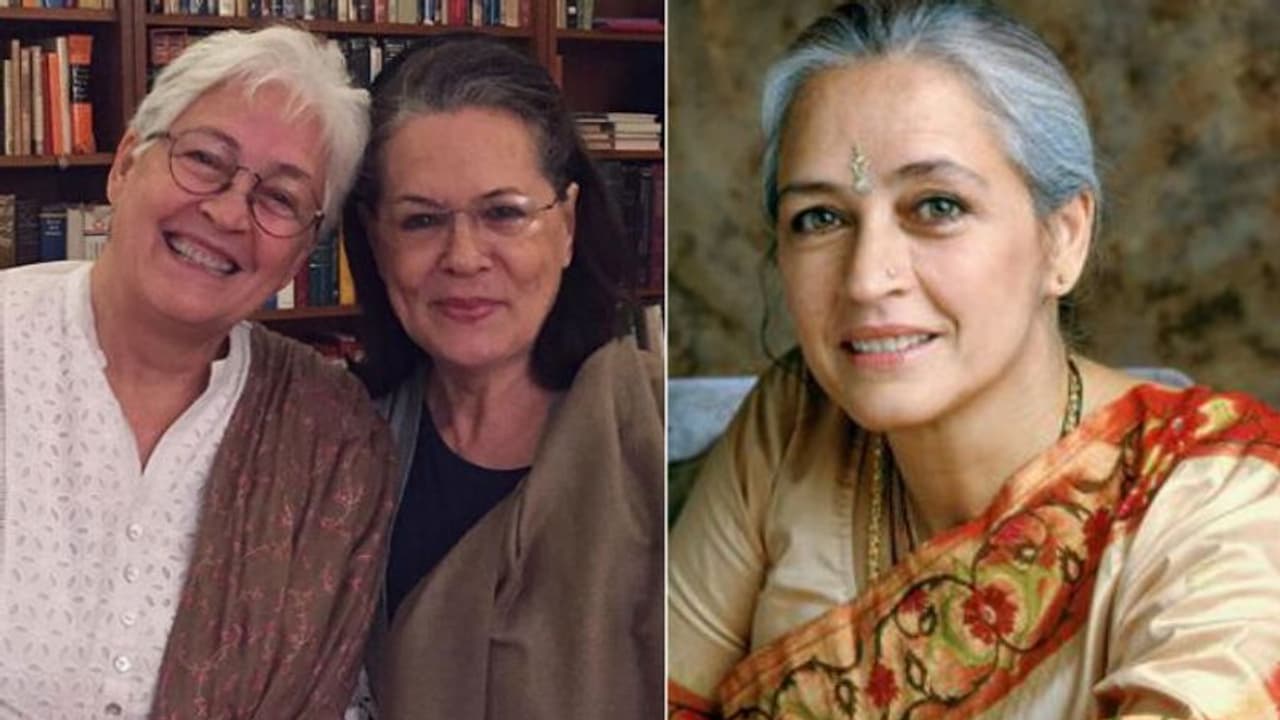 ക്യാന്‍സറിനോട് പൊരുതുകയാണെന്ന് തുറന്നുപറഞ്ഞ് നടി നഫീസ അലി