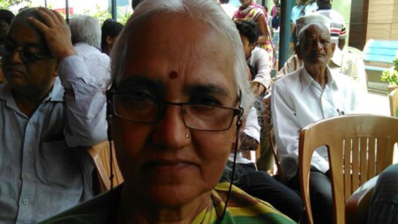 #Me Too : ಮಾಜಿ ಸಚಿವೆ ಲಲಿತಾ ನಾಯಕ್ ಹೇಳಿದ್ದೇನು..? #Me Too : ಮಾಜಿ ಸಚಿವೆ ಲಲಿತಾ ನಾಯಕ್ ಹೇಳಿದ್ದೇನು..?