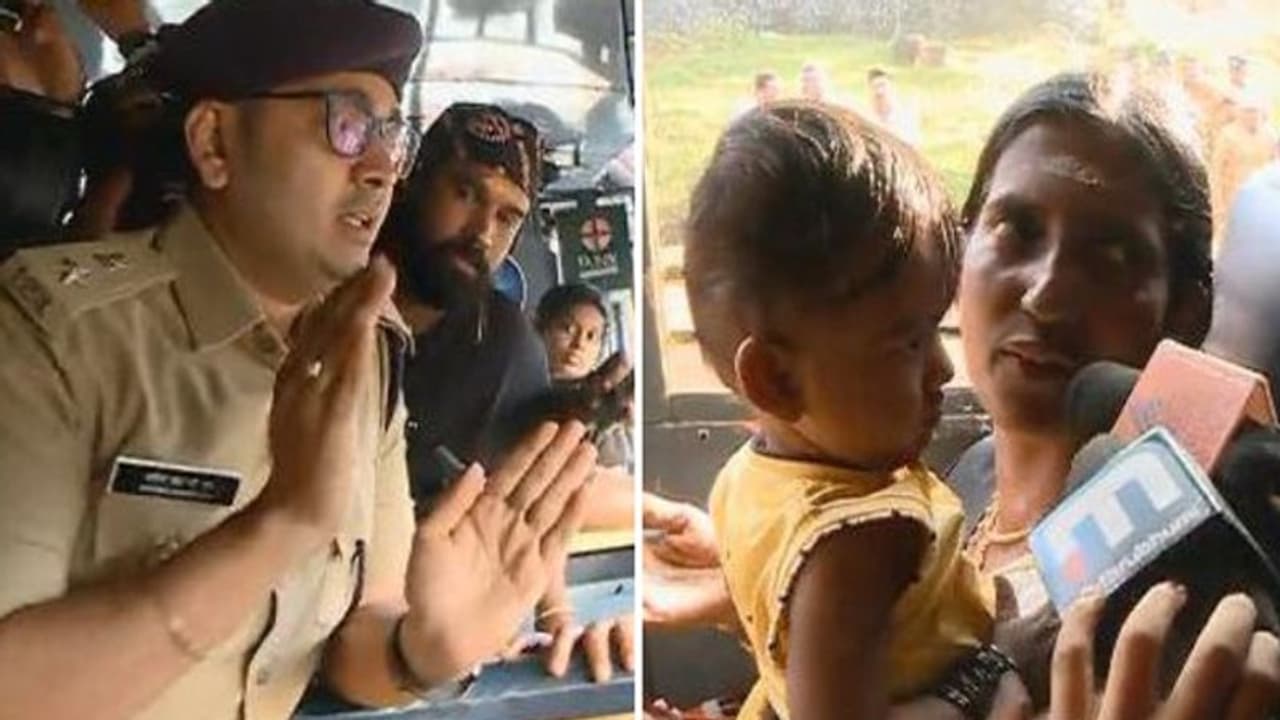 'തന്നെയും കുടുംബത്തെയും അപമാനിച്ചു'; യതീഷ് ചന്ദ്രക്കെതിരെ ശശികലയുടെ മകന്റെ വക്കീല് നോട്ടീസ് 'തന്നെയും കുടുംബത്തെയും അപമാനിച്ചു'; യതീഷ് ചന്ദ്രക്കെതിരെ ശശികലയുടെ മകന്റെ വക്കീല് നോട്ടീസ്