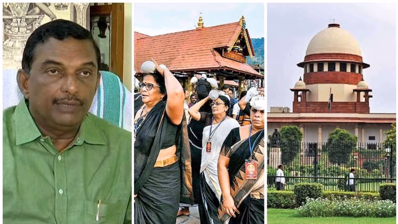 Devaswom board to move plea in Supreme Court seeking time to implement Sabarimala verdict