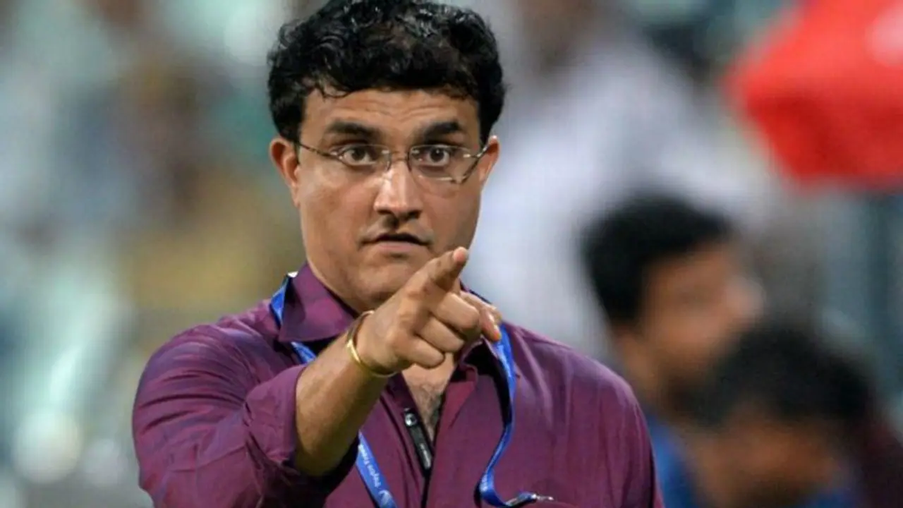 World Cup 2019: Sourav Ganguly makes surprise choice for India's No 4 spot